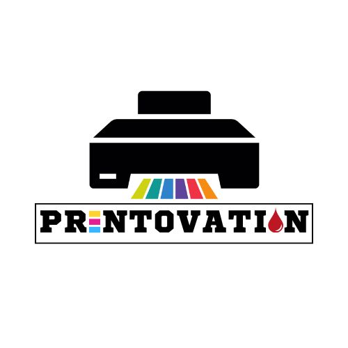 Printovation Logo